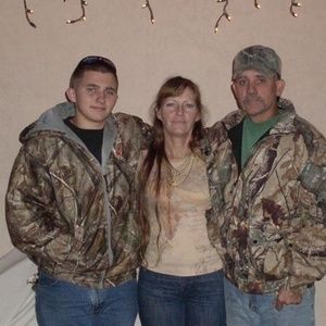 Meet your Posher, Judy